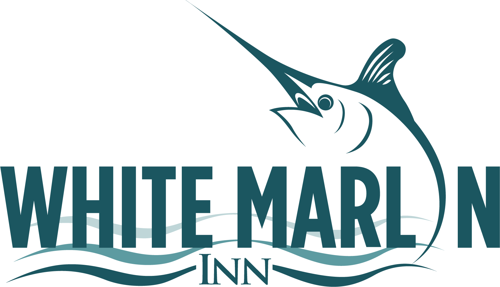 White Marlin Inn Logo