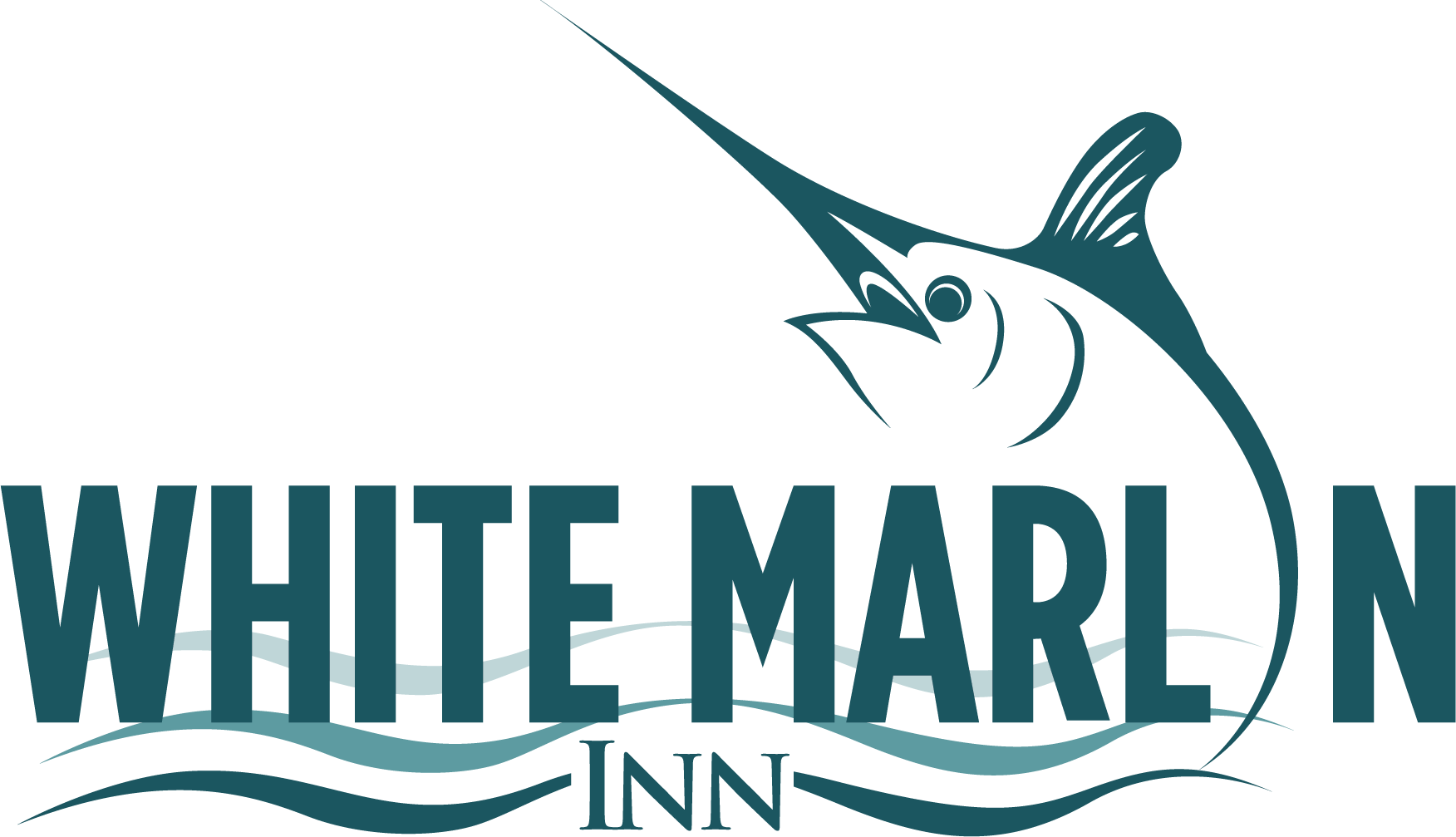 White Marlin Inn Logo